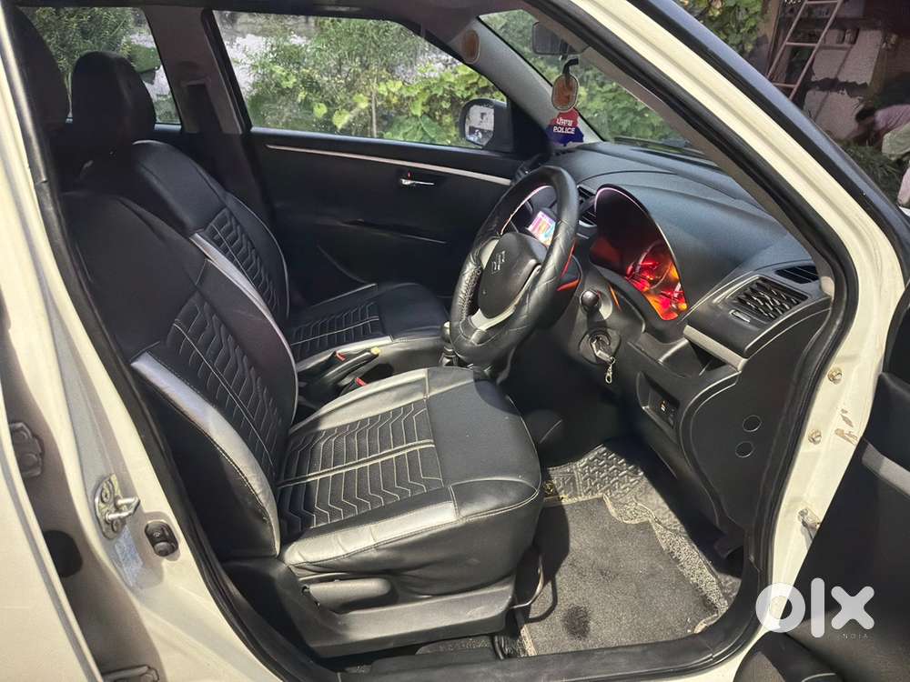 Maruti Suzuki Swift 2016 Vdi