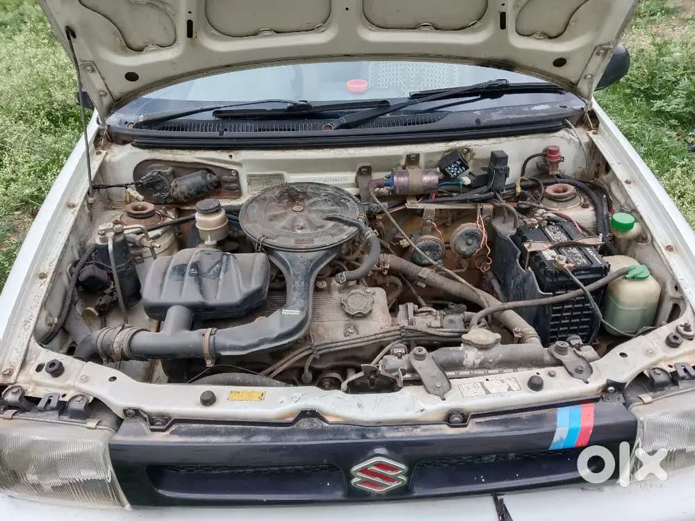 Maruti Suzuki Zen 1999 Petrol Manual