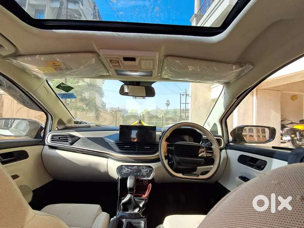 Tata Altroz 2025 Cng & Hybrids Good Condition