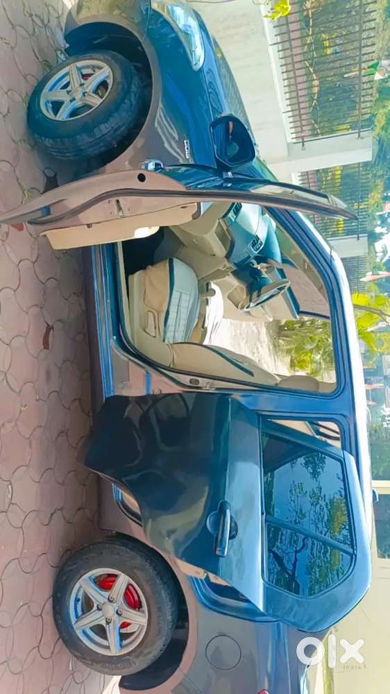 Maruti Suzuki Swift Dzire 2014