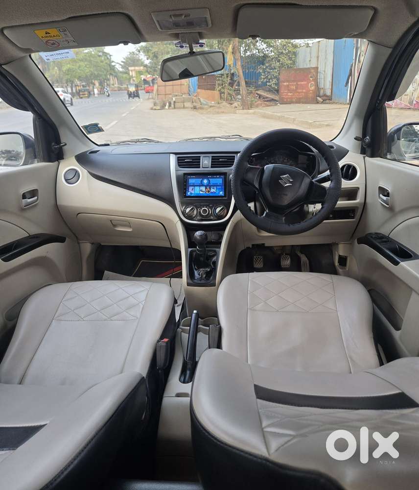 Maruti Suzuki Celerio Vxi(o), 2021, Petrol