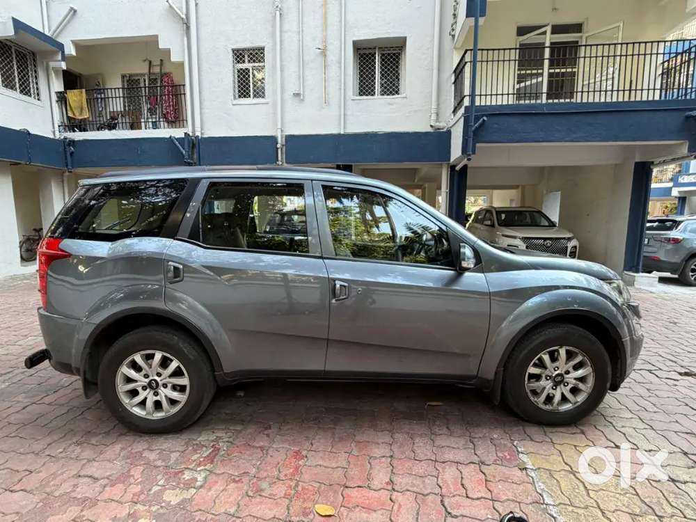 Mahindra Xuv500 Diesel Manual 2015