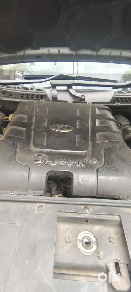 Mahindra Xuv500 2012 Diesel 150000 Km Driven