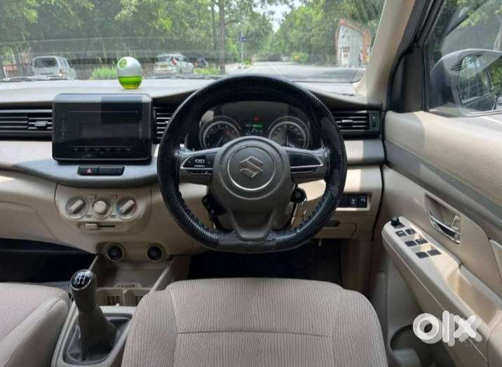 Maruti Suzuki Ertiga Vxi (o) Cng, 2025, Cng & Hybrids