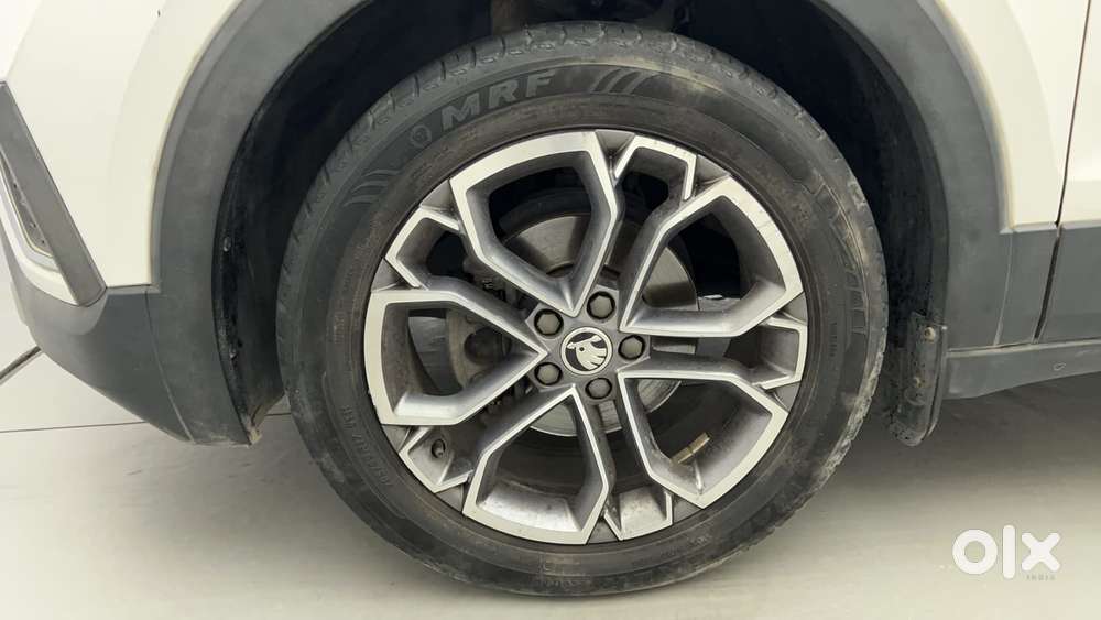 Skoda Kushaq Style 1.0l Tsi At, 2021, Petrol