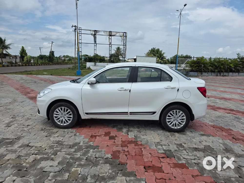 Maruti Suzuki Dzire 2022 Petrol 43000 Km Driven