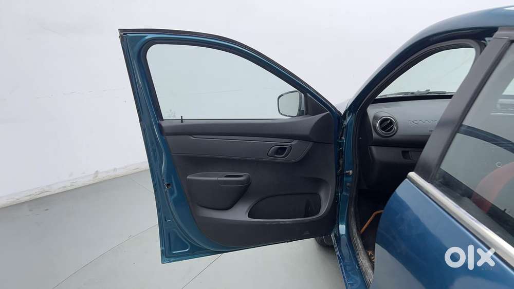 Renault Kwid Rxt 1.0, 2022, Petrol
