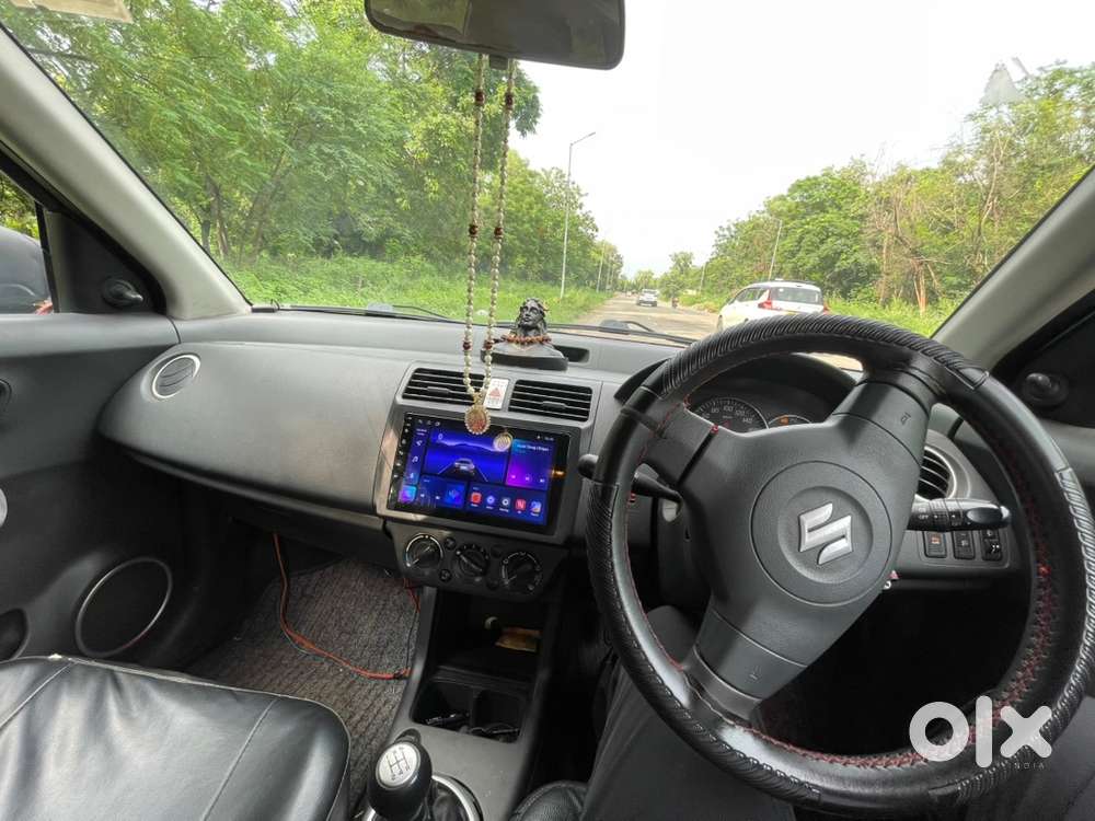 Maruti Suzuki Dzire 2010 Car