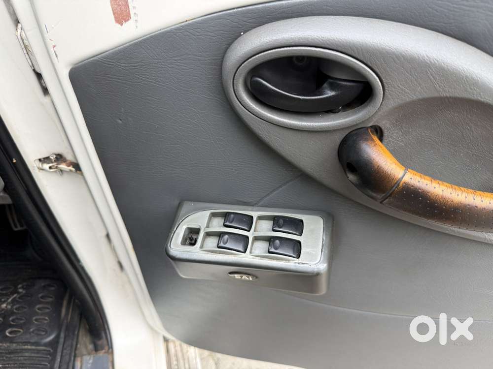 Mahindra Scorpio M2di, 2011, Diesel