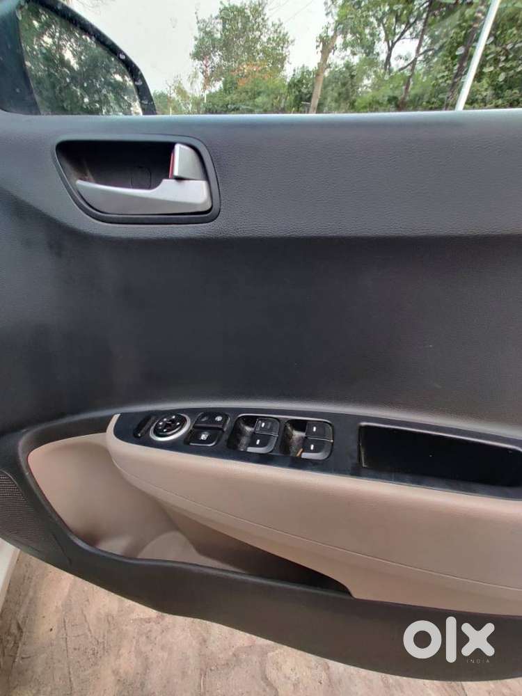 Hyundai Xcent Sx 1.2, 2014, Petrol
