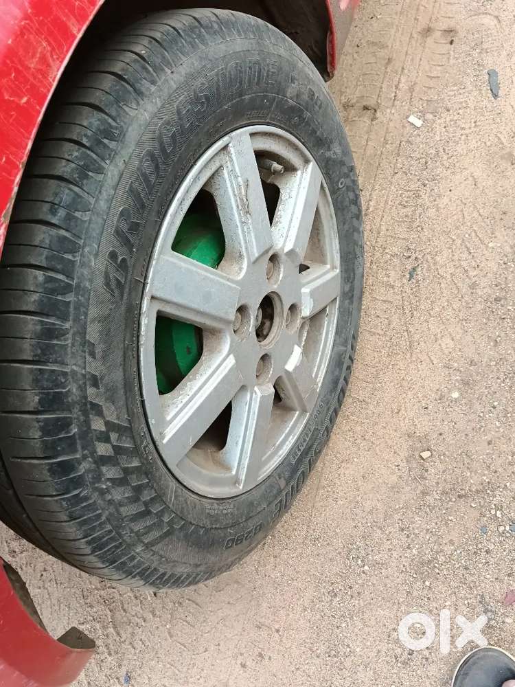 Ford Figo 2010 Diesel 167500 Km Driven