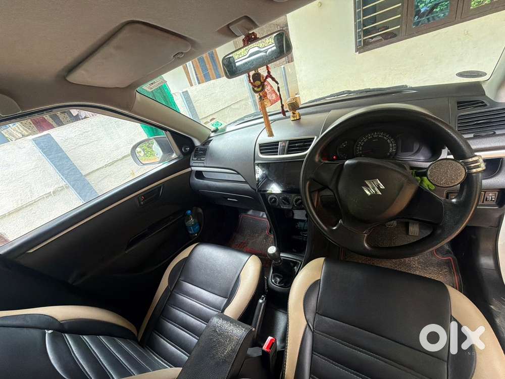 Maruti Suzuki Swift 2017 Petrol Well Maintained
