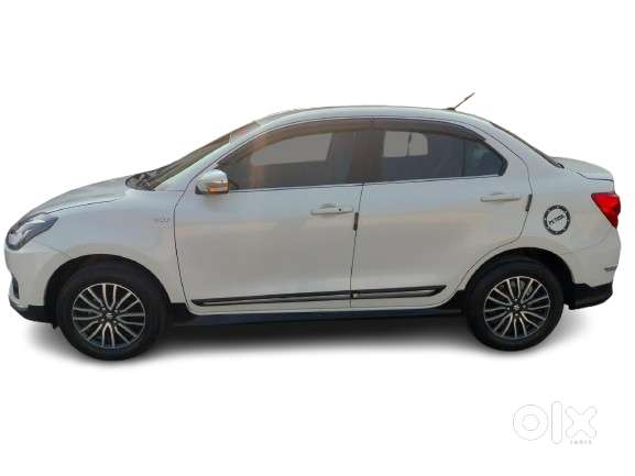 Maruti Suzuki Dzire 1.2 Zxi Plus, 2019, Petrol