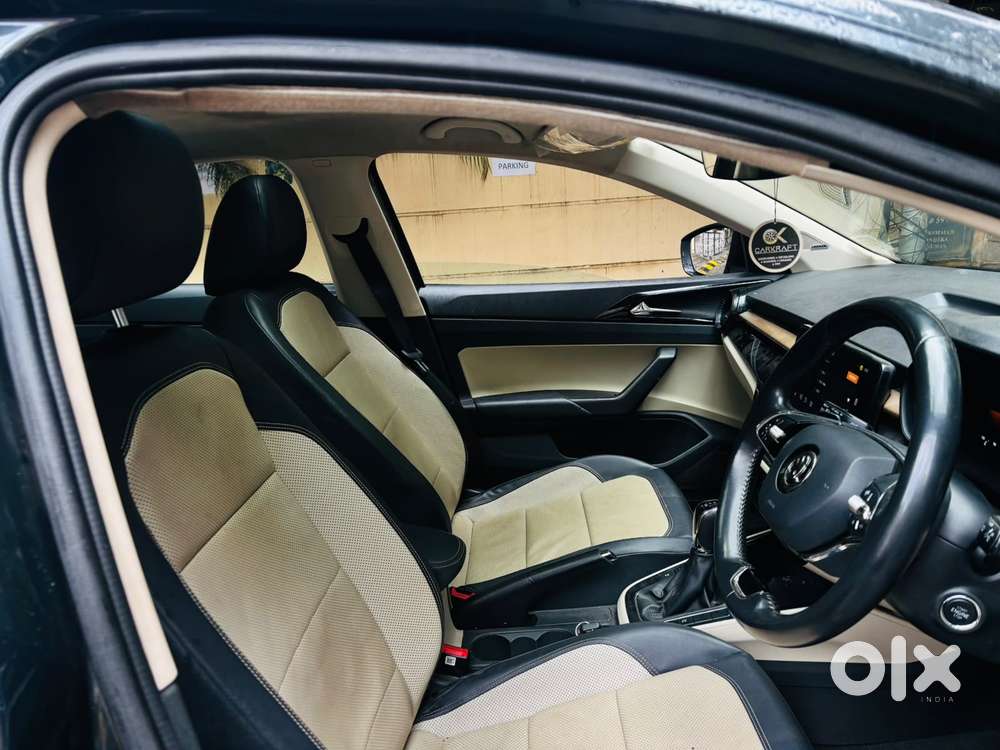 Skoda Slavia 1.5 Tsi Style Dsg, 2022, Petrol
