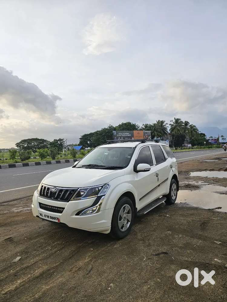 Mahindra Xuv500 Diesel Manual 2017