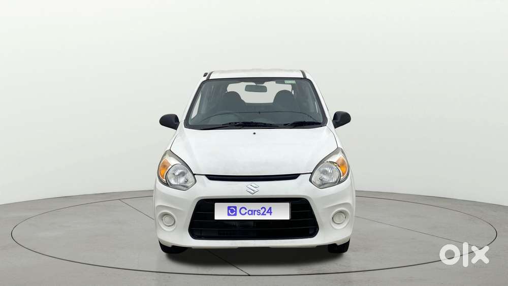 Maruti Suzuki Alto 800 Lxi, 2018, Petrol