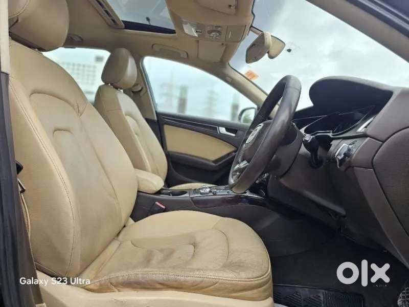 Audi A4 2.0 35 Tdi Premium, 2014, Diesel