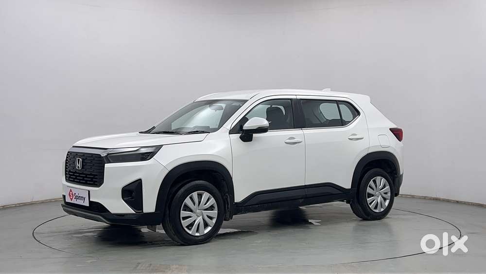 Honda Elevate V Mt, 2023, Petrol