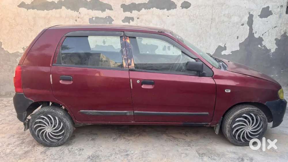 Maruti Suzuki 800 2006 Petrol 70000 Km Driven