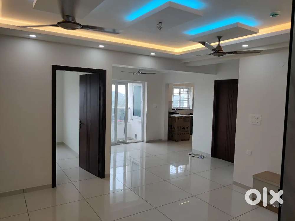 3BHK furnished Luxury apartment for rent