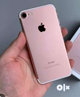 Iphone 7 in Srinagar Free classifieds in Srinagar OLX
