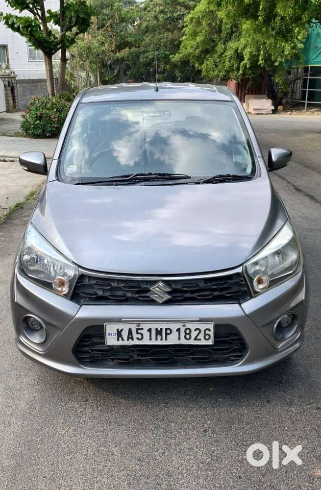 Maruti Suzuki Celerio Zxi Mt, 2020, Petrol