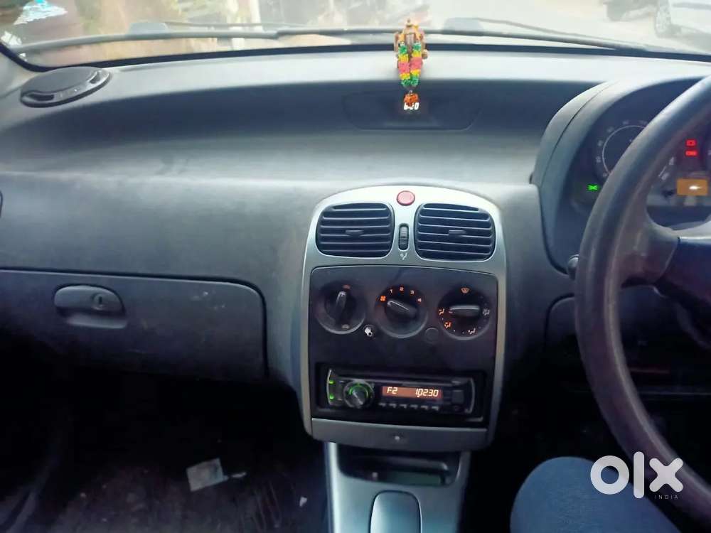 Tata Indica V2 Diesel 2007 Car