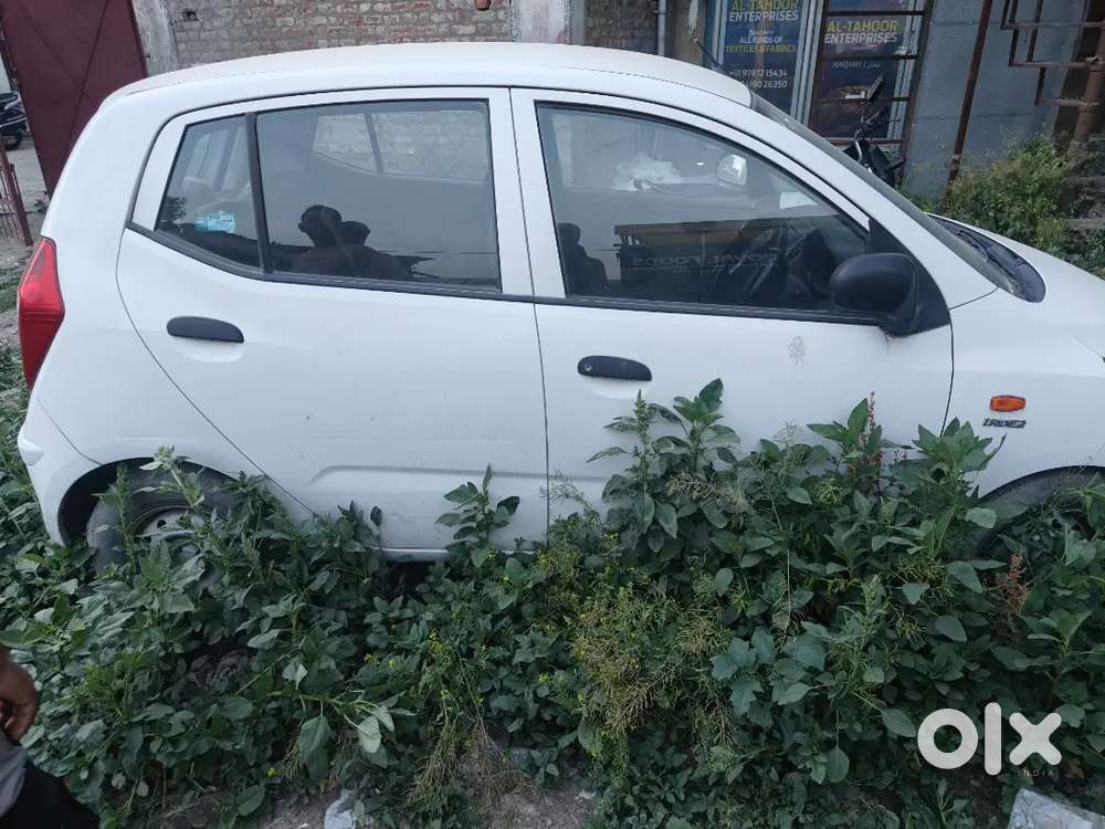 In Good Condition ,,with Good Intact Engine..