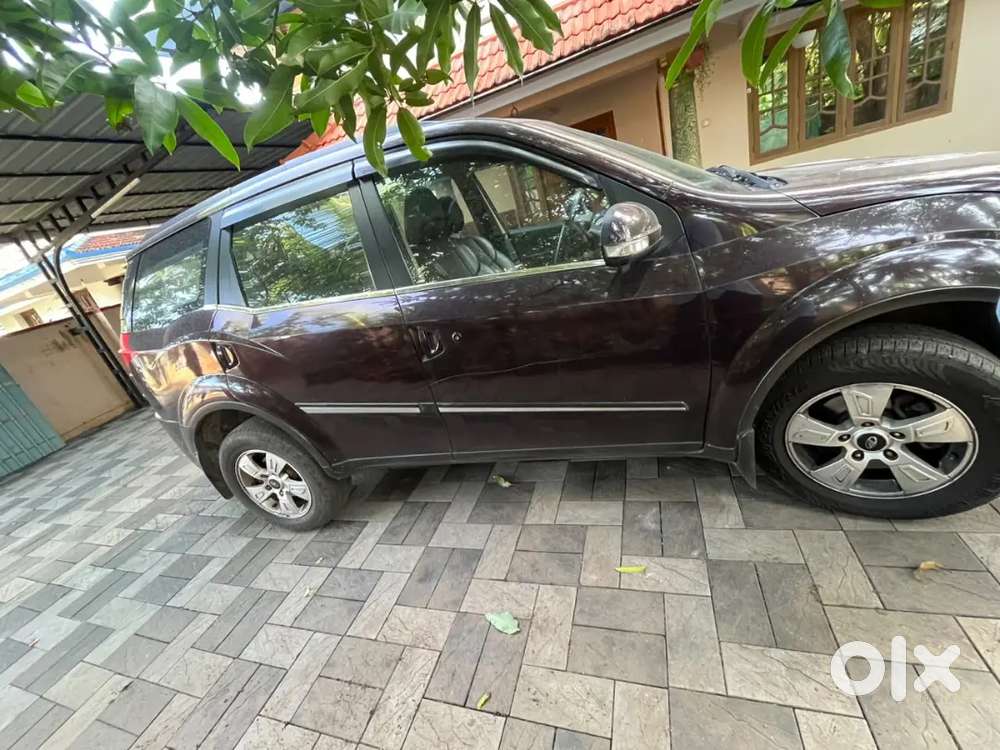 Mahindra Xuv500 2014 Diesel 123748 Km Driven
Guruvaayoor