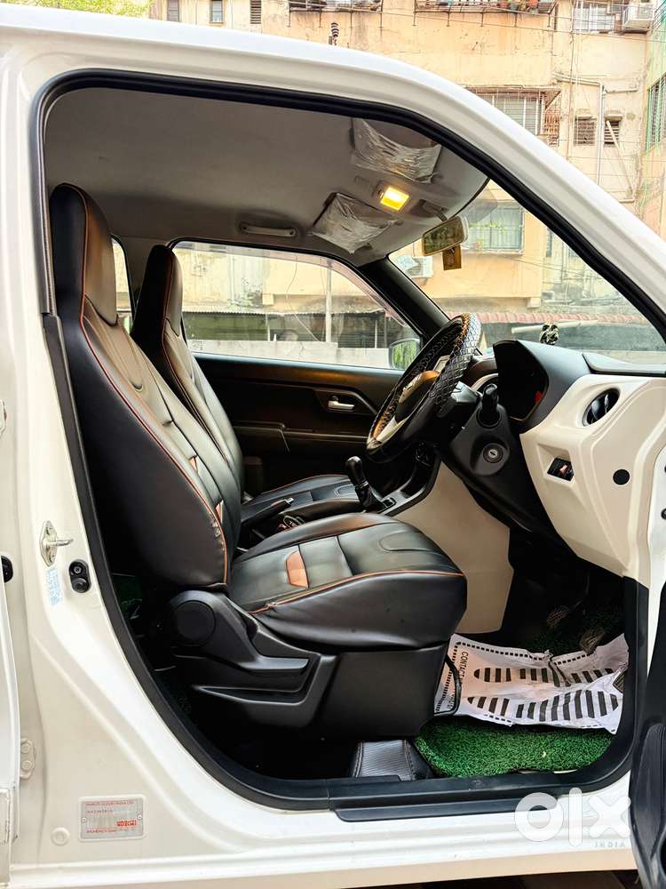Maruti Suzuki Wagon R Zxi, 2020, Petrol