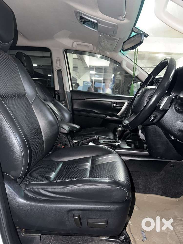 Toyota Fortuner 4x2 At 2.8 Diesel, 2021, Diesel