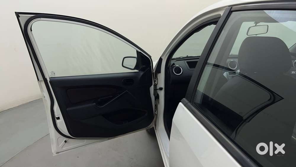 Ford Figo Petrol Exi, 2012, Petrol