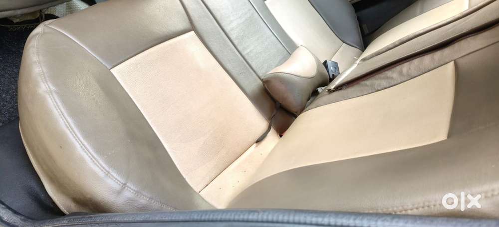 Tata Manza, 2012, Petrol