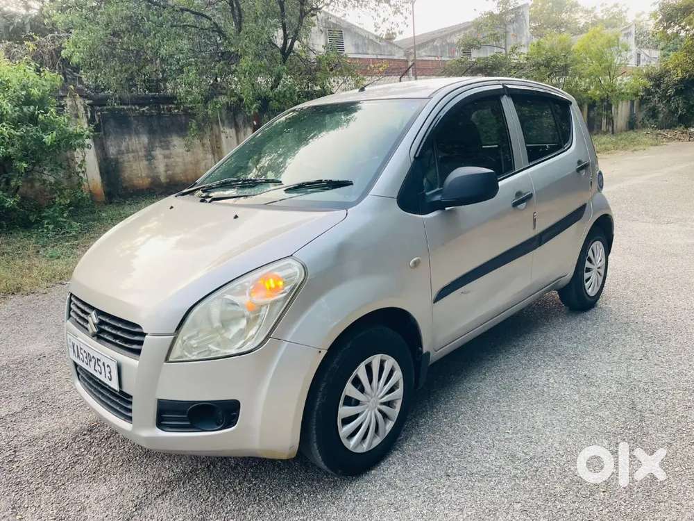 I Want To Sell My Maruti Suzuki Ritz 2010 Model 2nd Owner
