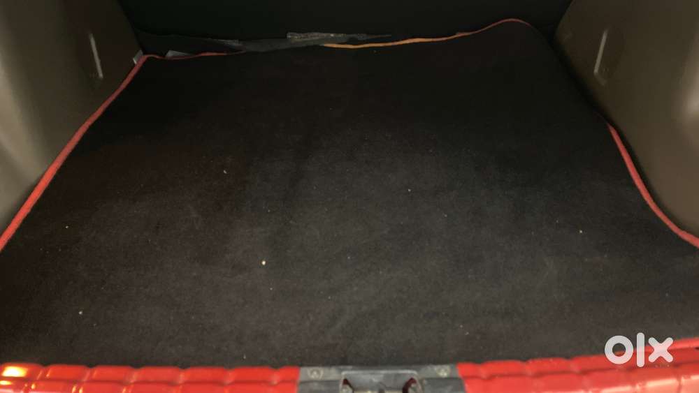 Renault Duster Petrol Rxl, 2018, Petrol