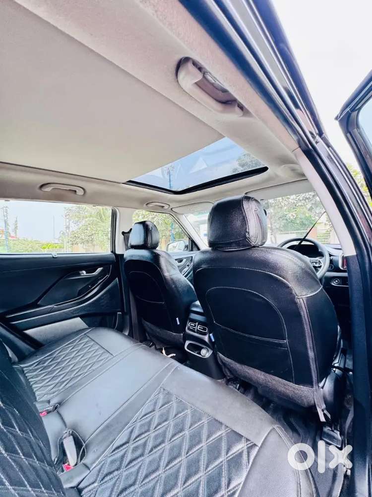 Hyundai Exter 2023 Suv