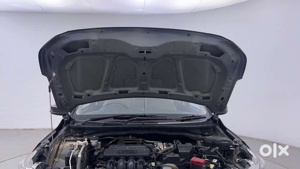 Honda Amaze Vx 1.2 Petrol Cvt, 2023, Petrol