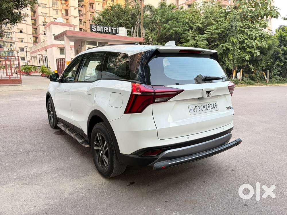 Mahindra Xuv700 2.2 Ax 5 Diesel Mt Str, 2022, Diesel