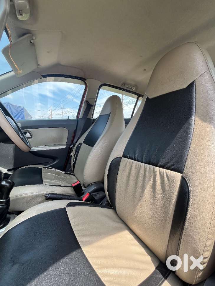 Maruti Suzuki Alto K10 1.0 Vxi, 2015, Petrol