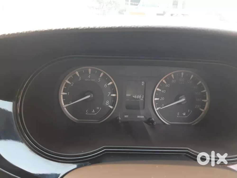 Tata Bolt Xt