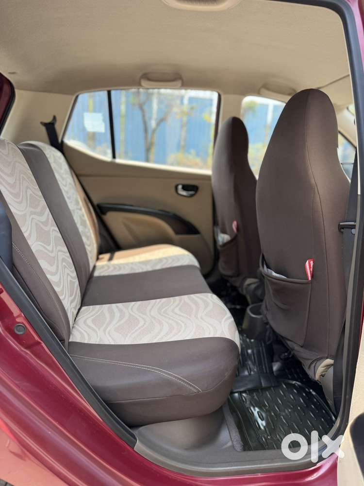 Hyundai I10 1.2 Kappa Sportz, 2014, Petrol