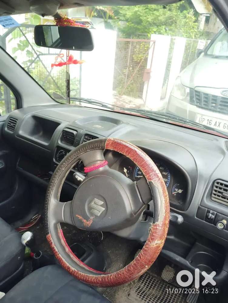 Maruti Suzuki Wagon R 1.0 2009 Petrol 900000 Km Driven