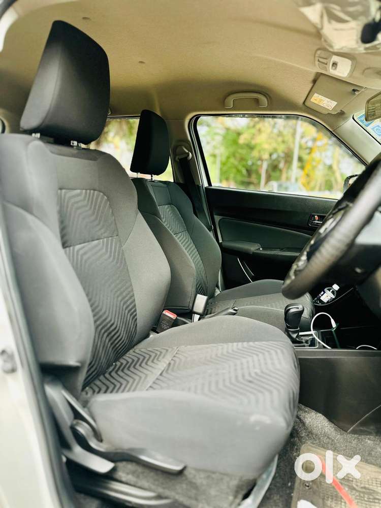 Maruti Suzuki Swift 2018 Amt Vxi, 2023, Petrol