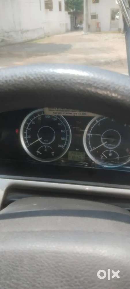 Tata Safari Storme 2018 Diesel 4x2 Model