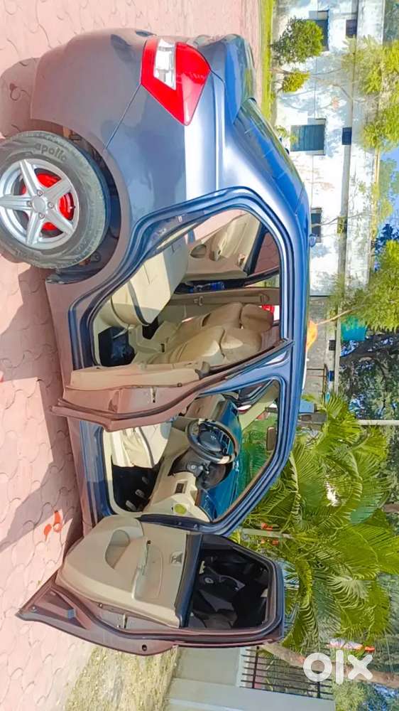 Maruti Suzuki Swift Dzire 2014