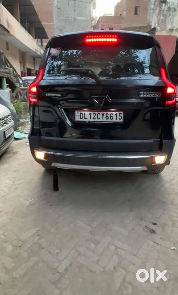 Mahindra Scorpio-n Petrol 2024