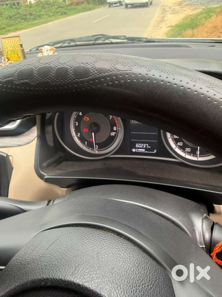 Maruti Suzuki Dzire 2022