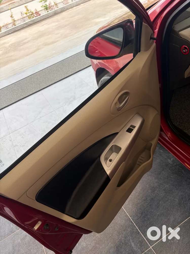 Toyota Etios Vd, 2015, Diesel