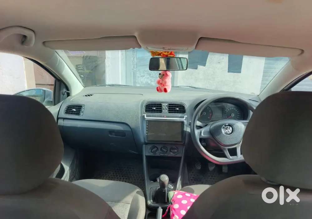 Volkswagen Ameo 1.2 2017