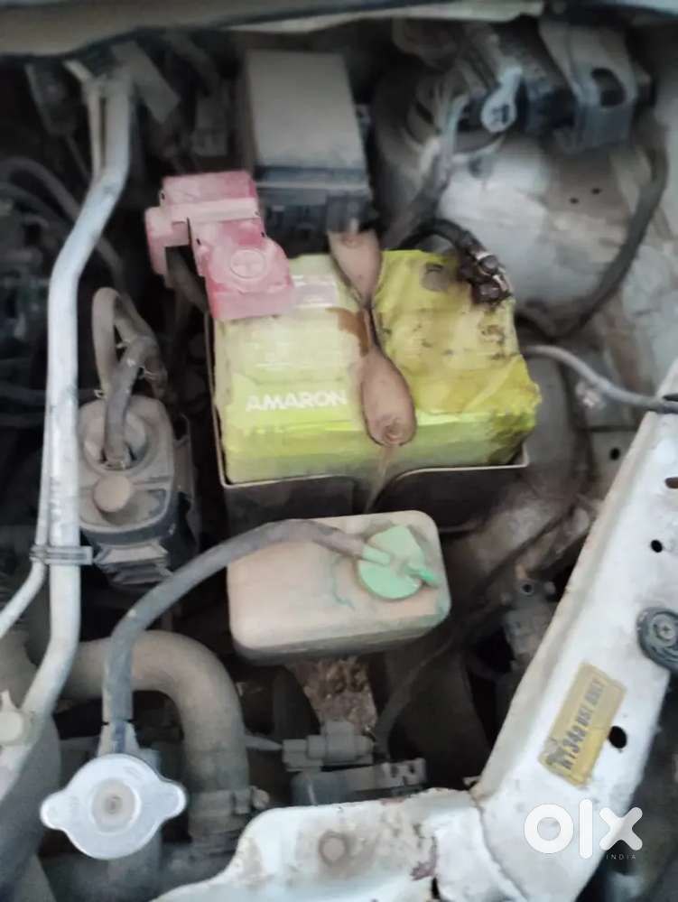 Maruti Suzuki Wagonr Vxi (cng) – Excellent Condition